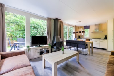 Bungalow Calluna