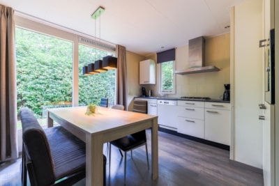 Bungalow Calluna