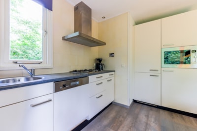 Bungalow Calluna