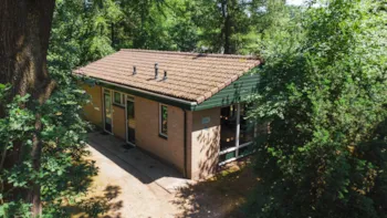 Mietunterkunft - Bungalow Carnea - Recreatiepark De Paalberg