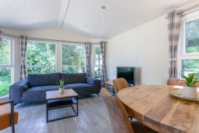 Chalet Erica