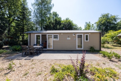Chalet Erica