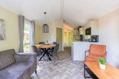 Forest Cottage