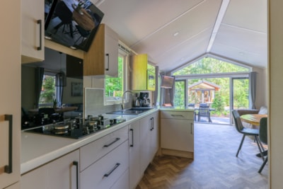Forest Cottage