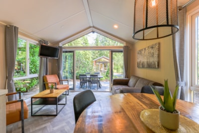 Forest Cottage