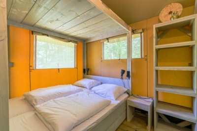 Glamping Tent Deluxe