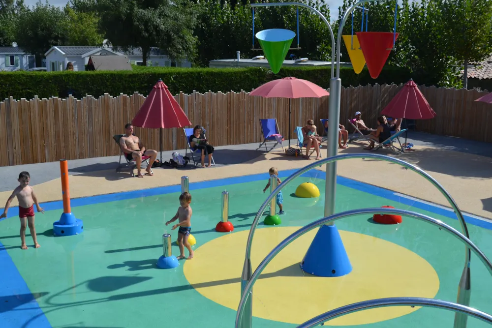 Camping Plein Sud - image n°6 - Camping Direct