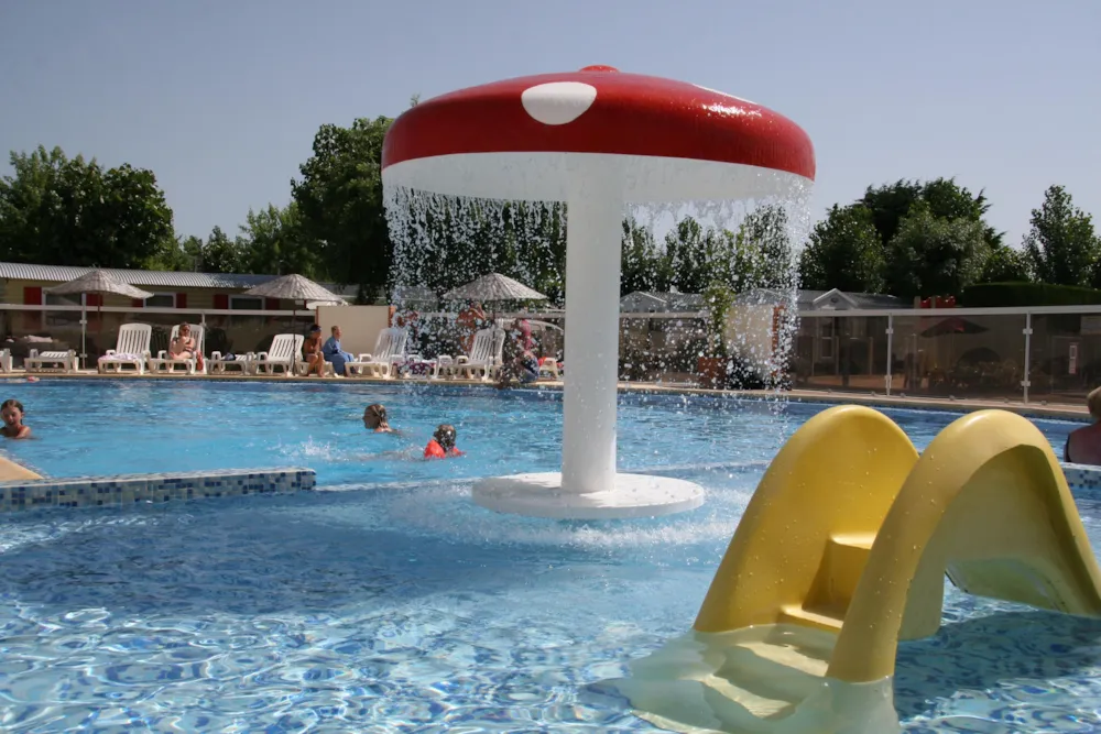 Camping Plein Sud - image n°17 - Camping Direct