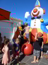 Foto #55 van Camping Plein Sud