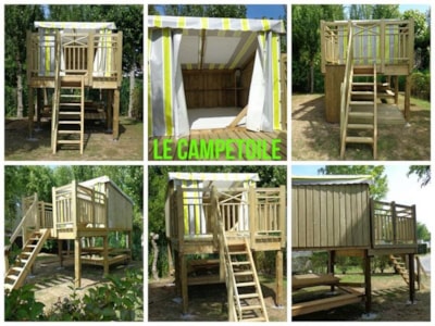 Campétoile — 2