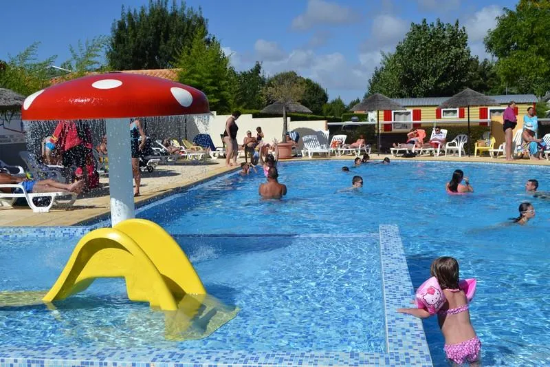 Camping Plein Sud - image n°16 - Camping Direct