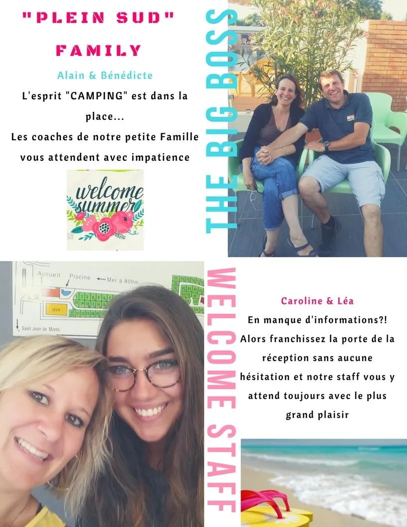 Camping Plein Sud - image n°12 - Camping Direct