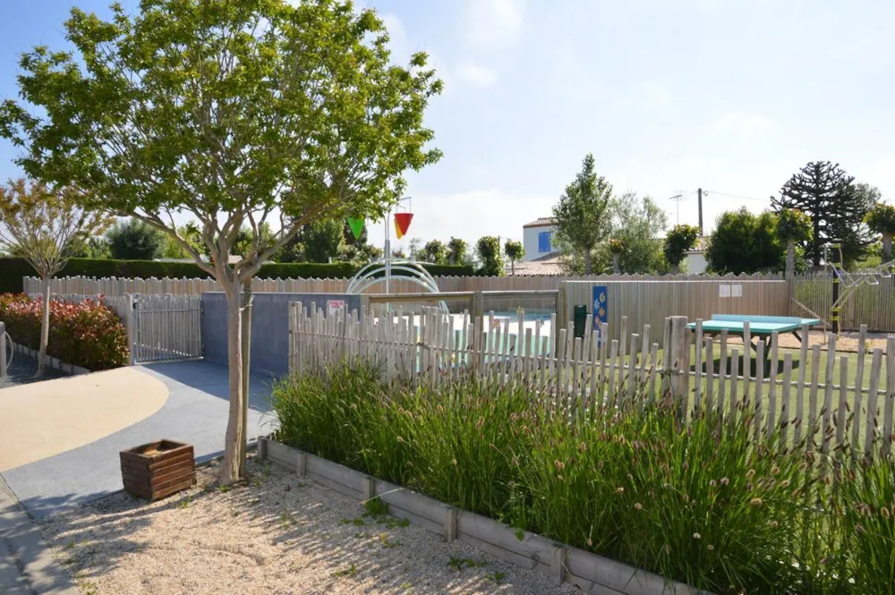 Camping Plein Sud - image n°7 - Camping Direct