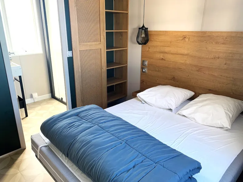 Cottage Prestige 6 Pers 40M², 3 Chambres, 2 Salles De Bains