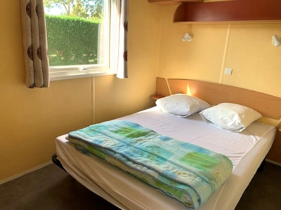 Cottage Confort 3/4 Plus - 2 bedrooms - TV — 4