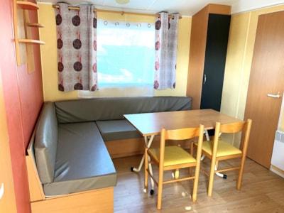 Cottage Confort 3/4 Plus - 2 bedrooms - TV — 3