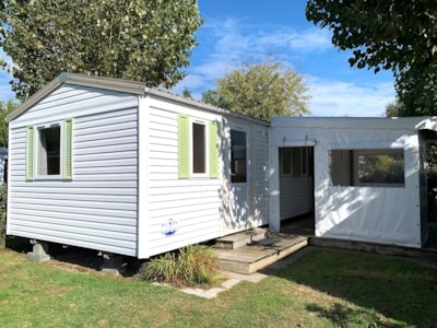 Cottage Confort 3/4 Plus - 2 bedrooms - TV — 1