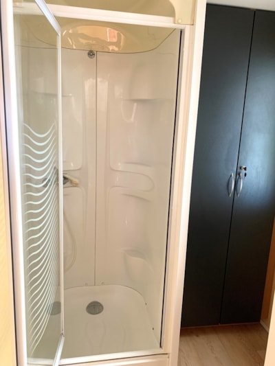 Cottage Confort 3/4 Plus - 2 bedrooms - TV — 6