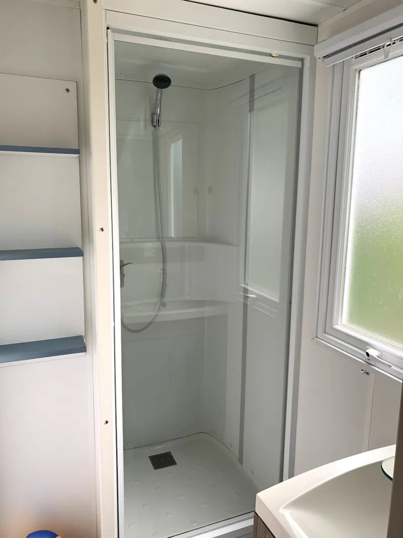 Cottage Confort 4/5Pers 25 À 27M² (2 Chambres)  - Tv