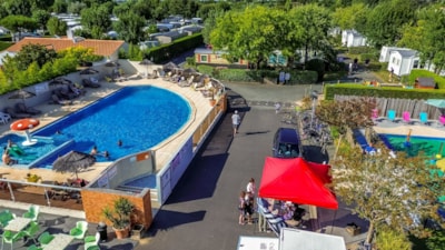 Camping Plein Sud