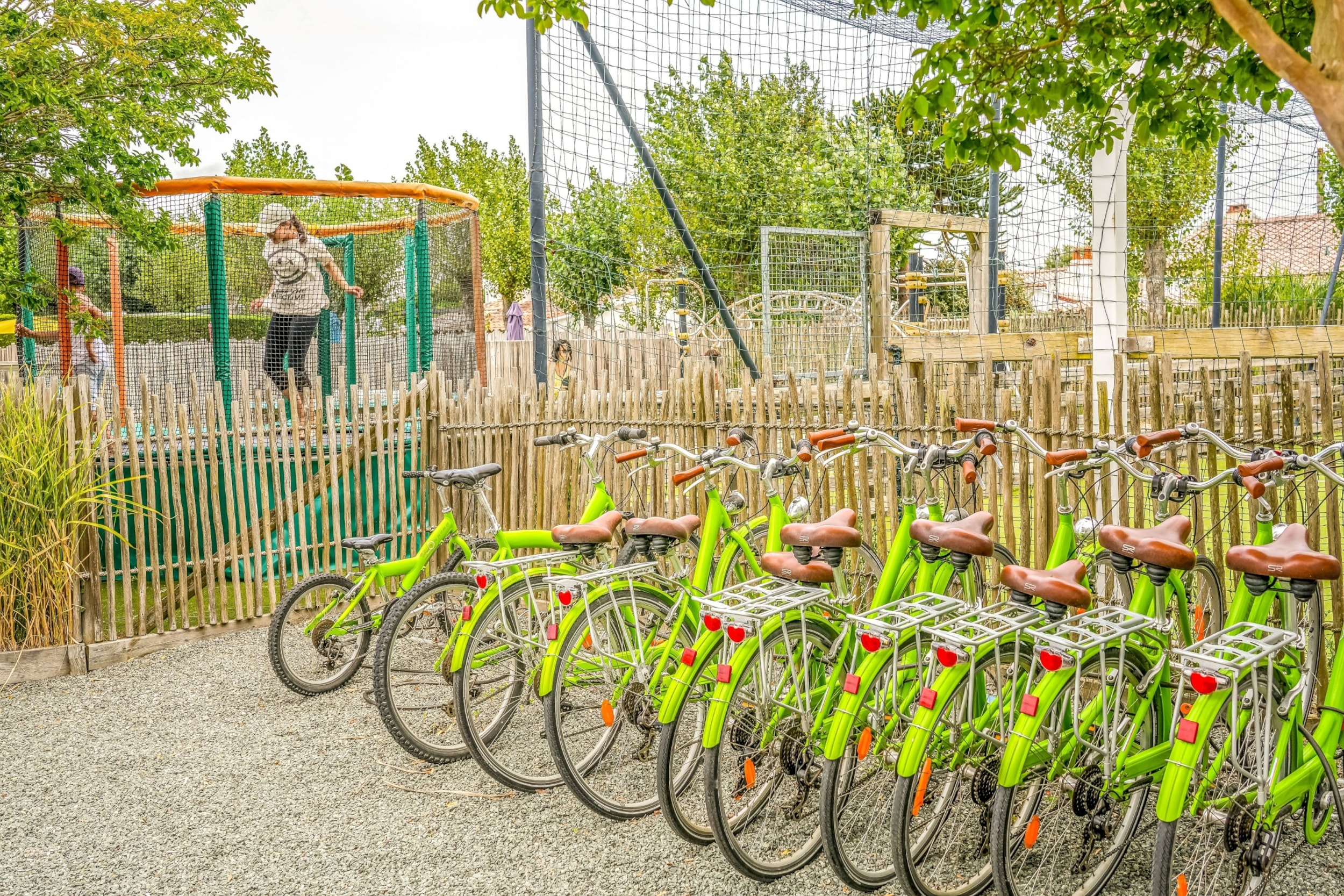 Camping Plein Sud — Foto 4