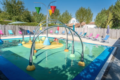 Camping Plein Sud