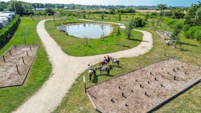 Camping Plein Sud