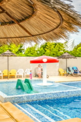 Foto #13 van Camping Plein Sud