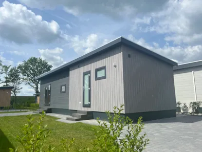 Chalet De Oosterschelde -