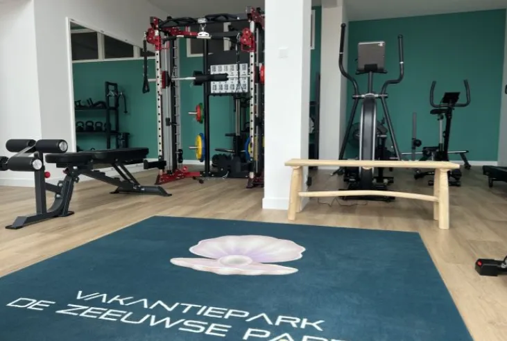 Vakantiepark De Zeeuwse Parel