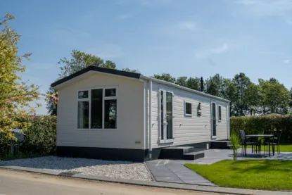 Beachhouse - Beautiful Mobile Home