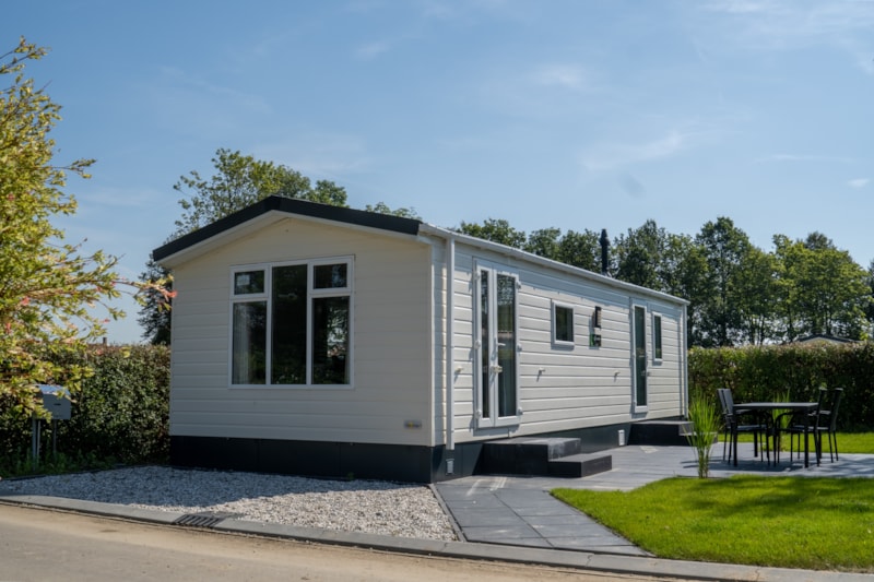 Beachhouse - Schönes Mobilheim