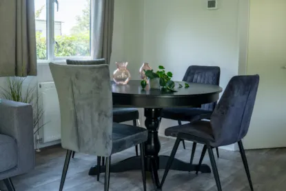 Summerdream - Stylish Mobile Home