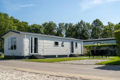 Sunset - Charming Mobile Home