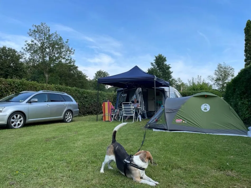 Vakantiepark De Zeeuwse Parel