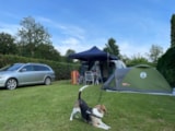 Foto #3 van Vakantiepark De Zeeuwse Parel