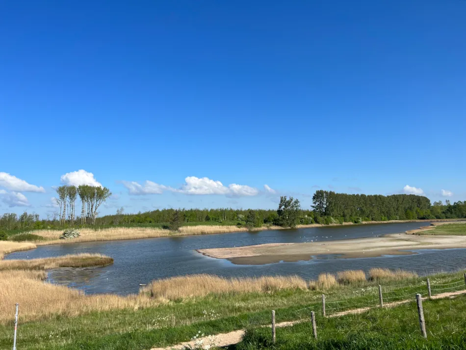 Vakantiepark De Zeeuwse Parel