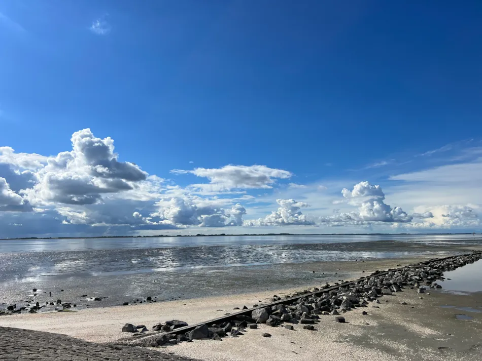 Vakantiepark De Zeeuwse Parel