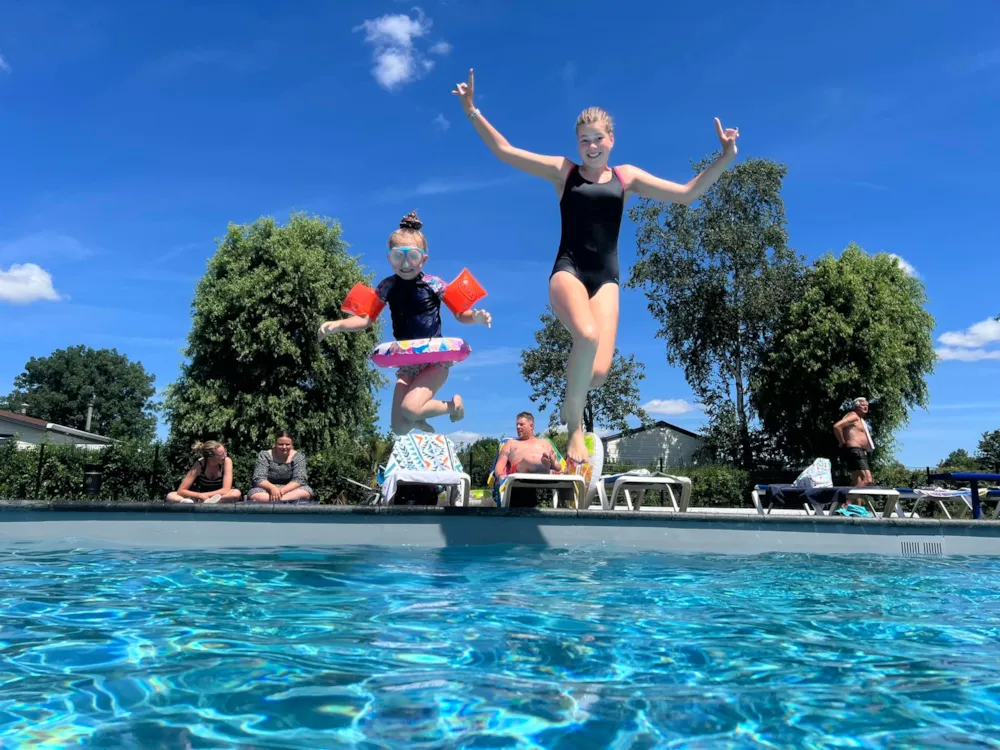 Vakantiepark De Zeeuwse Parel