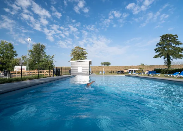 Vakantiepark De Zeeuwse Parel