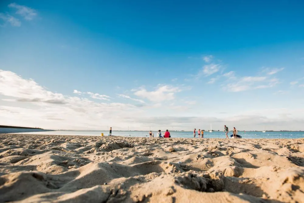 Vakantiepark De Zeeuwse Parel