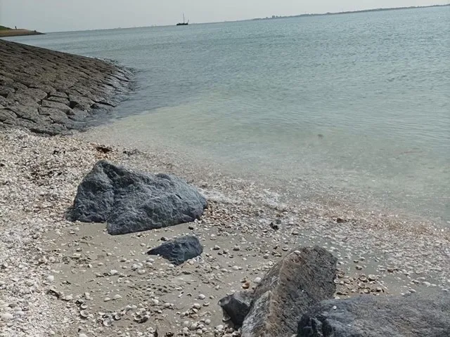 Vakantiepark De Zeeuwse Parel