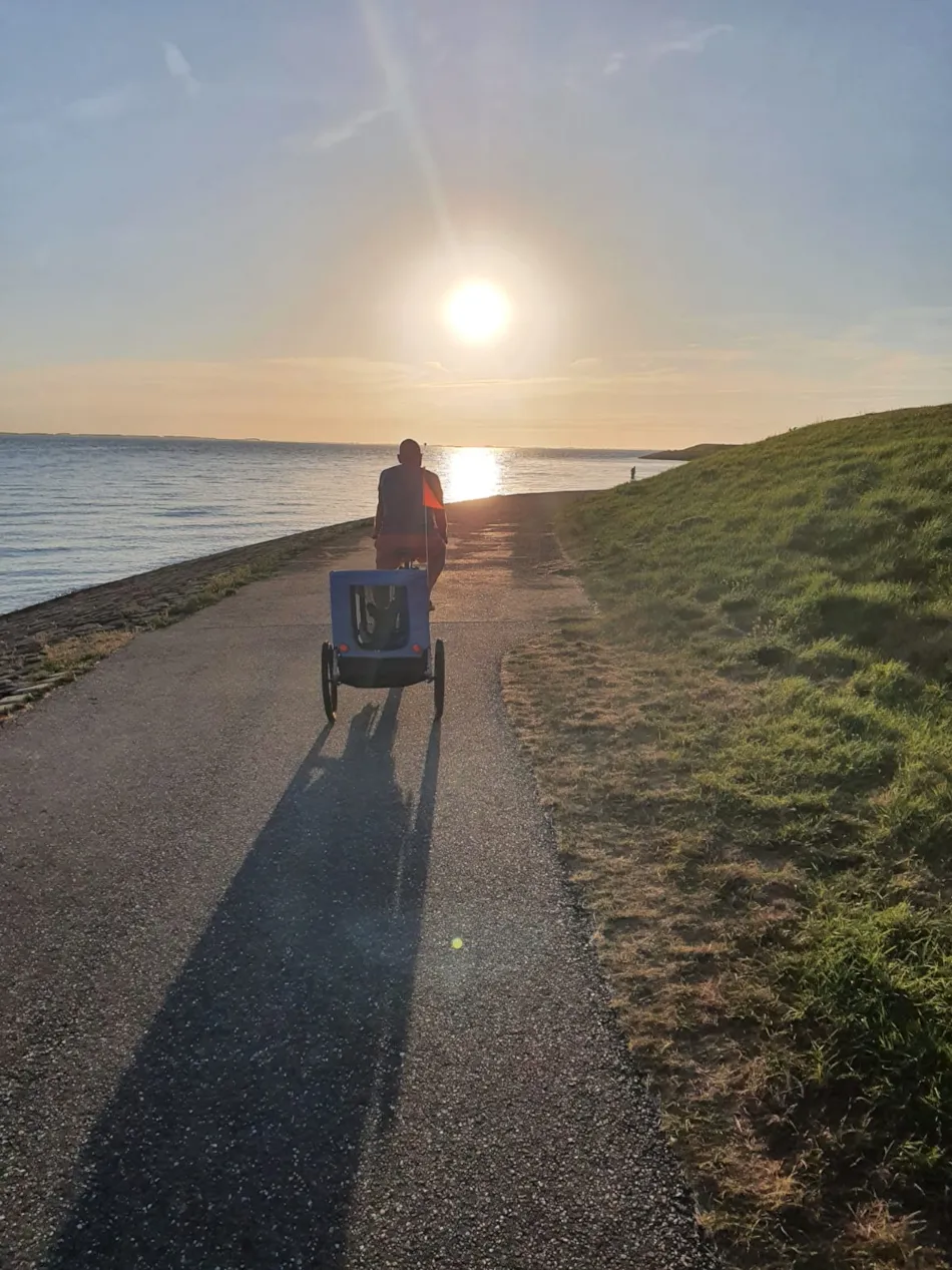 Vakantiepark De Zeeuwse Parel