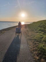Foto #16 van Vakantiepark De Zeeuwse Parel
