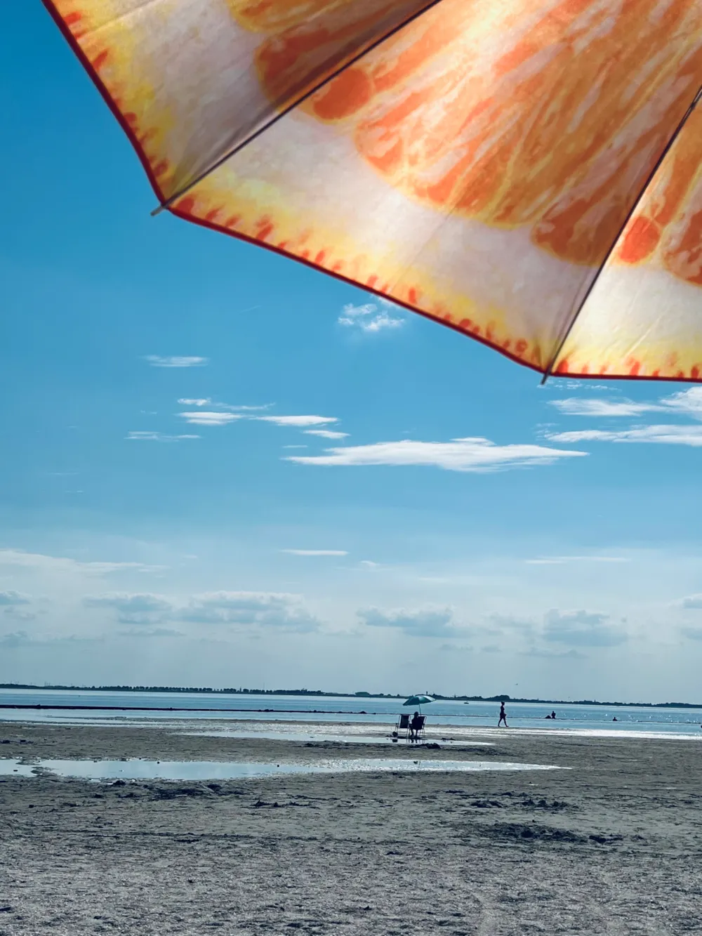 Vakantiepark De Zeeuwse Parel