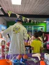 Foto #18 van Vakantiepark De Zeeuwse Parel