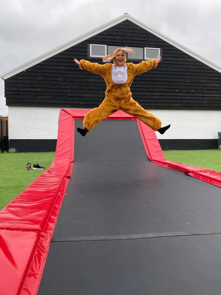 Vakantiepark De Zeeuwse Parel