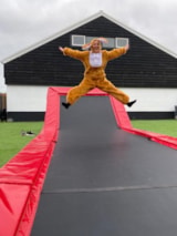 Foto #19 van Vakantiepark De Zeeuwse Parel