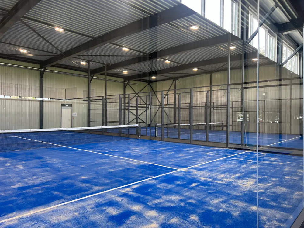 Vakantiepark De Zeeuwse Parel