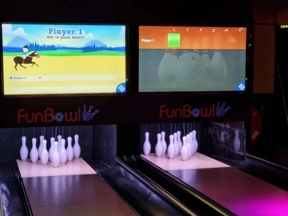 Vakantiepark De Zeeuwse Parel